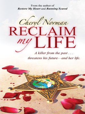 cover image of Reclaim My Life